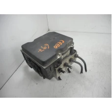 ABS Kia Cee'd 2008 1.6 D 0265950938 589201H6B0