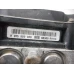 ABS Kia Cee'd 2008 1.6 D 0265950938 589201H6B0