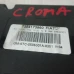 PREKIDAČ GRIJANJA Fiat Croma 2005 1.9 JTD