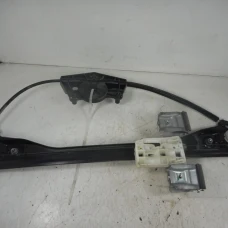MEHANIZAM STAKLA PREDNJA LIJEVA Škoda Fabia 2010 1.2 5J4837461