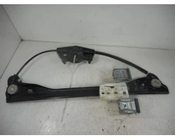 MEHANIZAM STAKLA PREDNJA LIJEVA Škoda Fabia 2010 1.2 5J4837461