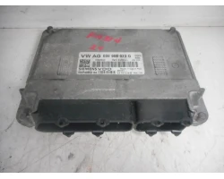 RAČUNALNIK MOTORA Škoda Fabia 2010 1.2 03e906023q