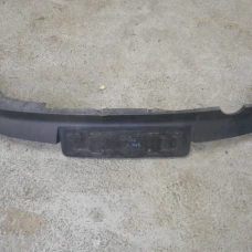 BRANIK ZADNJI BMW 1 2007 118D 51127058508 	