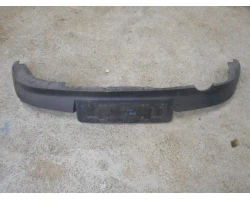 BRANIK ZADNJI BMW 1 2007 118D 51127058508 	