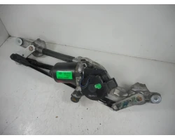 MEHANIZAM BRISAČA SA MOTORIĆEM Kia Rio 2011 1.4 981201W000 981101W000