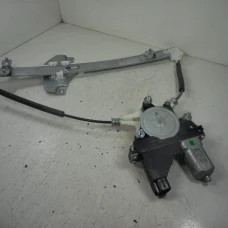 MEHANIZAM STAKLA PREDNJA LIJEVA Kia Rio 2011 1.4 824011W020 824501W010