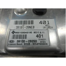 RAČUNALNIK MOTORA Kia Rio 2011 1.4 39130-2b250
