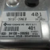 RAČUNALNIK MOTORA Kia Rio 2011 1.4 39130-2b250