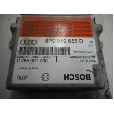 RAČUNALNIK AIR BAGOV Audi A3, S3 2005 2.0TDI AUTOMATIC