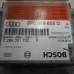 RAČUNALNIK AIR BAGOV Audi A3, S3 2005 2.0TDI AUTOMATIC