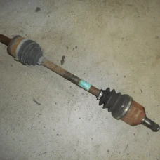 POLUOSOVINA PREDNJA LIJEVA Kia Rio 2011 1.4 495001W200