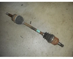 POLUOSOVINA PREDNJA LIJEVA Kia Rio 2011 1.4 495001W200