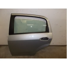 VRATA ZADNJA LIJEVA Fiat Grande Punto 2007 1.4