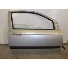 VRATA PREDNJA DESNA Hyundai Getz 2006 1.4