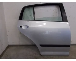 VRATA ZADNJA DESNA Volkswagen Golf 2005 V. PLUS 2.0TDI