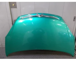 POKROV MOTORA Citroën XSARA 2000 PICASSO 2.0 HDI