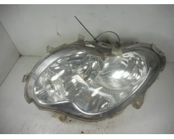FAR LIJEVI Smart ForTwo 2005 COUPE 45