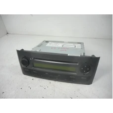RADIO Fiat Grande Punto 2006 1.3 JTD