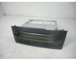 RADIO Fiat Grande Punto 2006 1.3 JTD