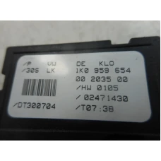 računalnik razno Volkswagen Golf 2004 V. 1.9TDI 1k0959654