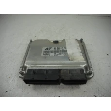 RAČUNALNIK MOTORA Volkswagen Sharan 2002 1.9 TDI 038906019fc