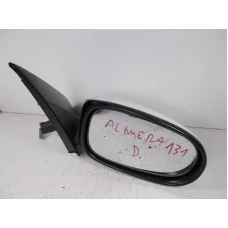 OGLEDALO DESNO Nissan Almera 2000 1.5