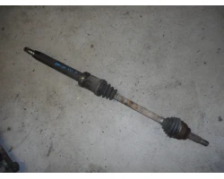 POLUOSOVINA PREDNJA DESNA Ford Fusion  2005 1.4 TDCI