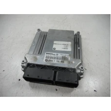 RAČUNALNIK MOTORA BMW 1 2005 120D DDE7795845