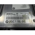 RAČUNALNIK MOTORA BMW 1 2005 120D DDE7795845