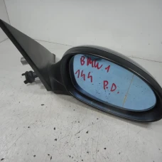 OGLEDALO DESNO BMW 1 2005 120D