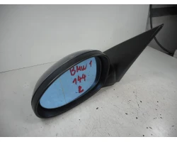 OGLEDALO LIJEVO BMW 1 2005 120D