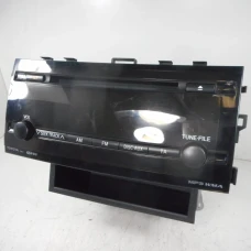 RADIO Toyota Prius 2008 1.5 AUT. 86120-47221