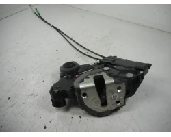 MEHANIZAM ZAKLJUČAVANJA PREDNJA LIJEVA Toyota Prius 2008 1.5 AUT. 6904047081