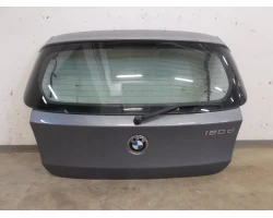 VRATA KOMPLET PRTLJAŽNA BMW 1 2005 120D