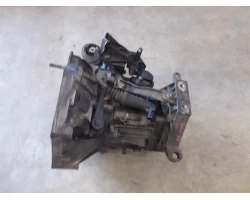 MIJENJAČ Fiat Grande Punto 2006 1.3 JTD 55201110