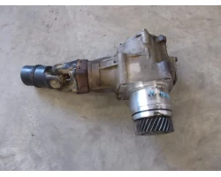 DIFERENCIAL PREDNJI Honda H-RV 2001 1.6 I 4WD