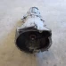MIJENJAČ BMW 1 2007 118D 23007565194 GS6-37BZ/DZ