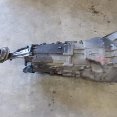 MIJENJAČ BMW 1 2005 120D GS6-37BZ/DZ 23007562730