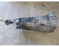 MIJENJAČ BMW 1 2005 120D GS6-37BZ/DZ 23007562730