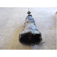 MIJENJAČ BMW 1 2005 120D GS6-37BZ/DZ 23007562730