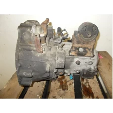 MIJENJAČ Nissan Almera 2001 TINO 1.8