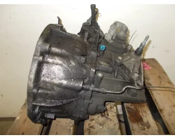 MIJENJAČ Renault SCENIC 2004 1.9DCI 8200361232