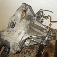 MIJENJAČ Honda Accord 2000 1.6 DH1001857
