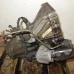MIJENJAČ Honda Accord 2000 1.6 DH1001857