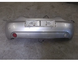 BRANIK ZADNJI Volkswagen New Beetle 2001 1.9 TDI