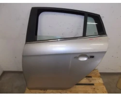 VRATA ZADNJA LIJEVA Fiat Bravo 2007 1.9JTD