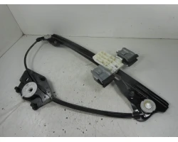 MEHANIZAM STAKLA PREDNJI DESNI Škoda Fabia 2010 1.4 5J4837462