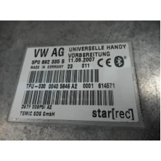 računalnik razno Seat Leon 2008 2.0TDI 5p0862335b
