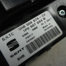 PREKIDAČ GRIJANJA Seat Leon 2008 2.0TDI 1P0907044B