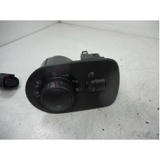 PREKIDAČ SVIJETLA Seat Leon 2008 2.0TDI